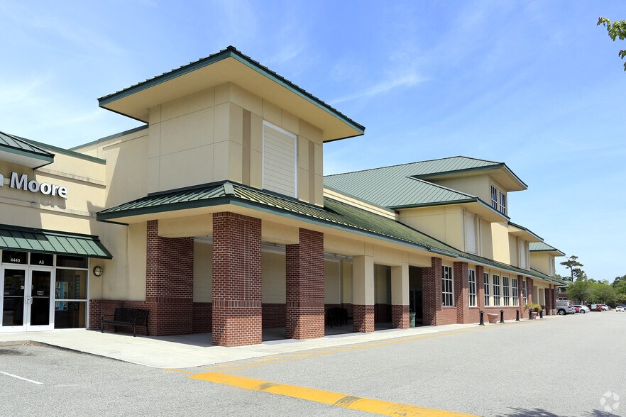 More Photos Of 4410-4440 Highway 17 Byp, Murrells Inlet Freestanding For Lease