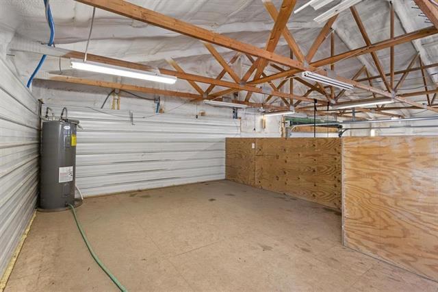 More Photos Of 11135 282nd St NW, Berthold Warehouse For Sale