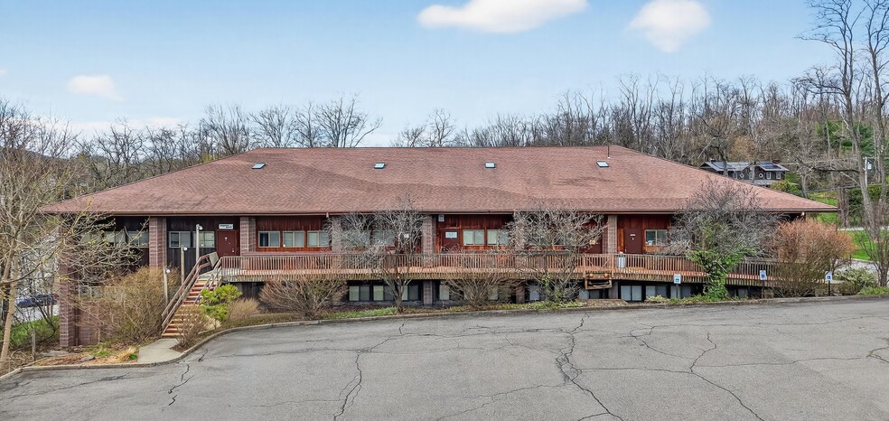 Primary Photo Of 1491 Route 52, Fishkill Loft Creative Space For Sale