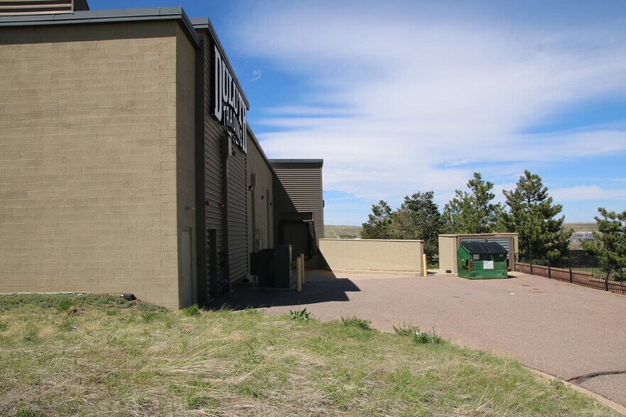 More Photos Of 16630 W Colfax Ave, Golden Freestanding For Sale