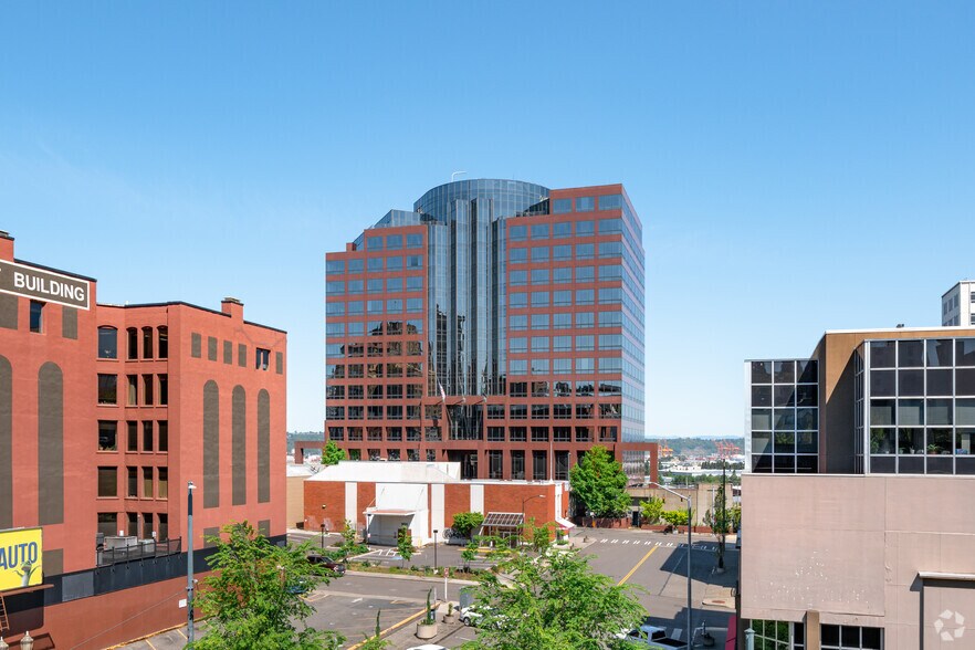 More Photos Of 909 A St, Tacoma Office For Lease