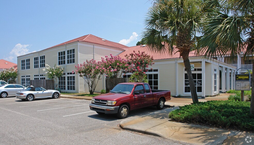 More Photos Of 8317 Front Beach Rd, Panama City Office For Sale