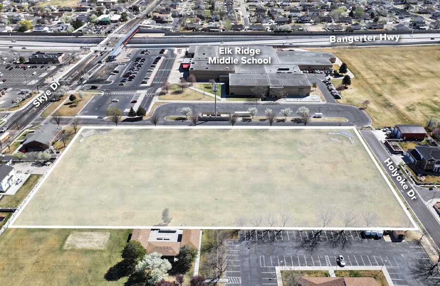 More Photos Of 9897 South Dunsinane Dr., South Jordan Land For Sale