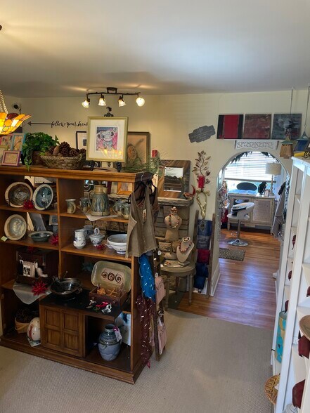 More Photos Of 120 Church Rd, Wexford Office For Lease