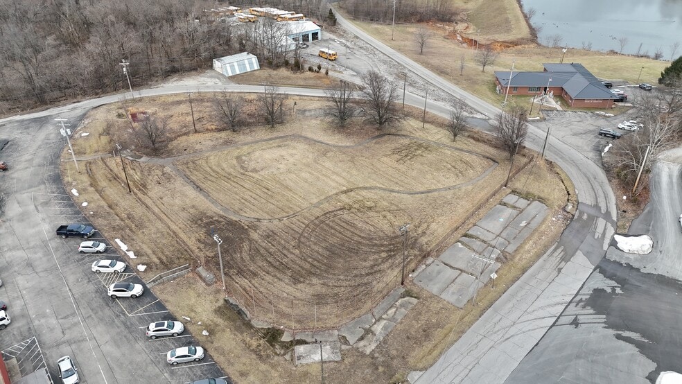 More Photos Of 51 Airport Rd, Hardinsburg Land For Sale