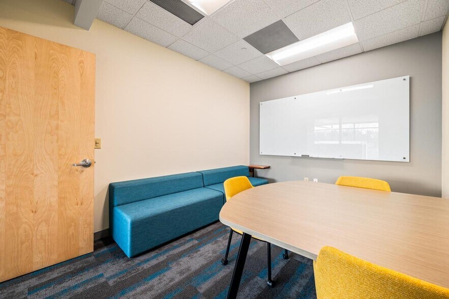 More Photos Of 690 Stockton Dr, Exton Office For Lease