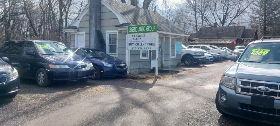 More Photos Of , Jackson General Retail For Sale