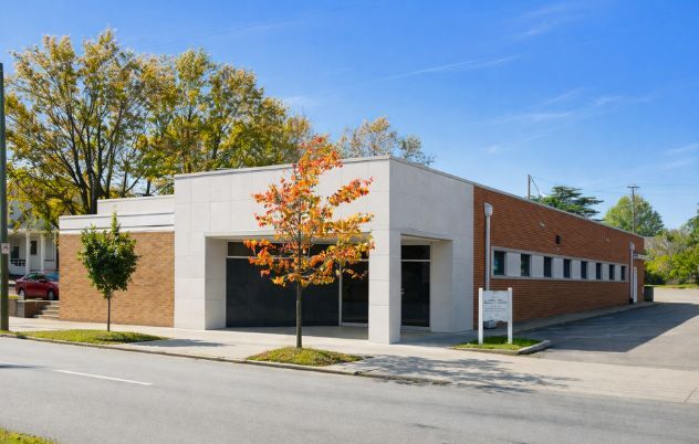 Primary Photo Of 2908 Chamberlayne Ave, Richmond Office For Lease