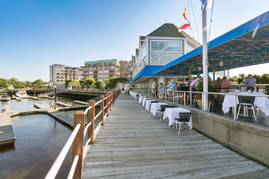 More Photos Of 46 Southfield Ave, Stamford Unknown For Lease