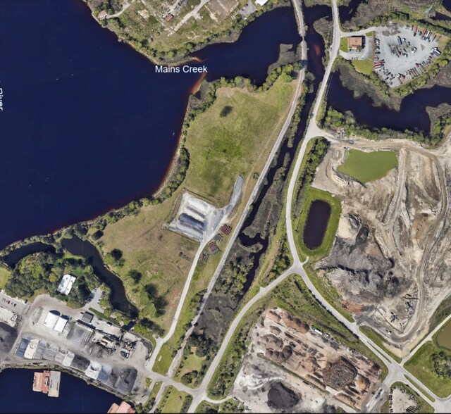 More Photos Of Bainbridge Point, Chesapeake Land For Lease