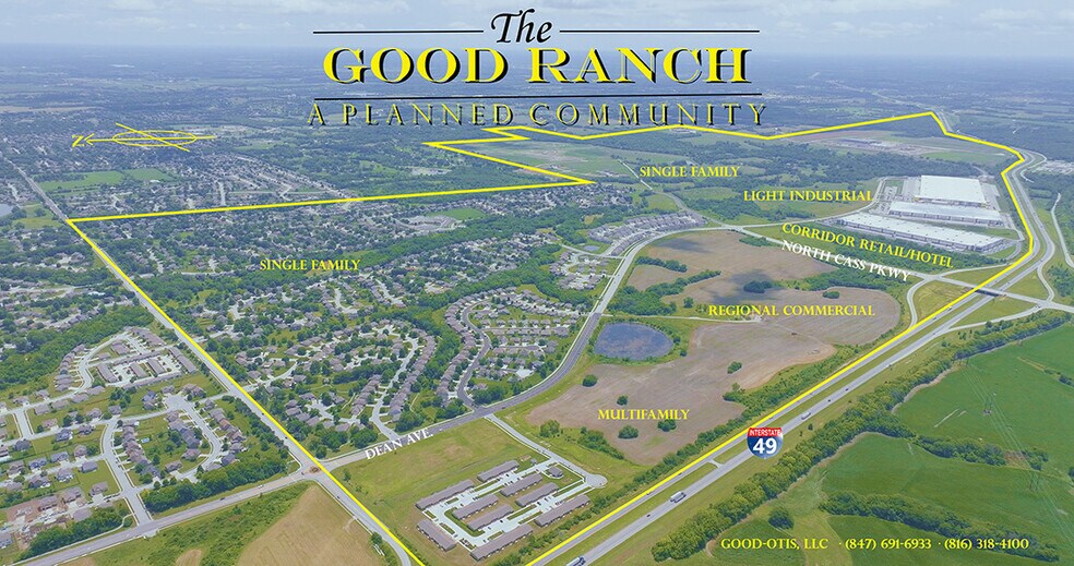 More Photos Of , Raymore Land For Sale