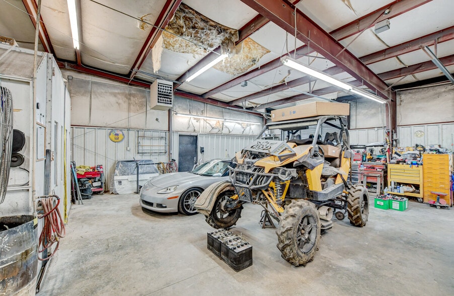 More Photos Of 1407 Charleston Hwy, Orangeburg Storefront Retail Office For Sale