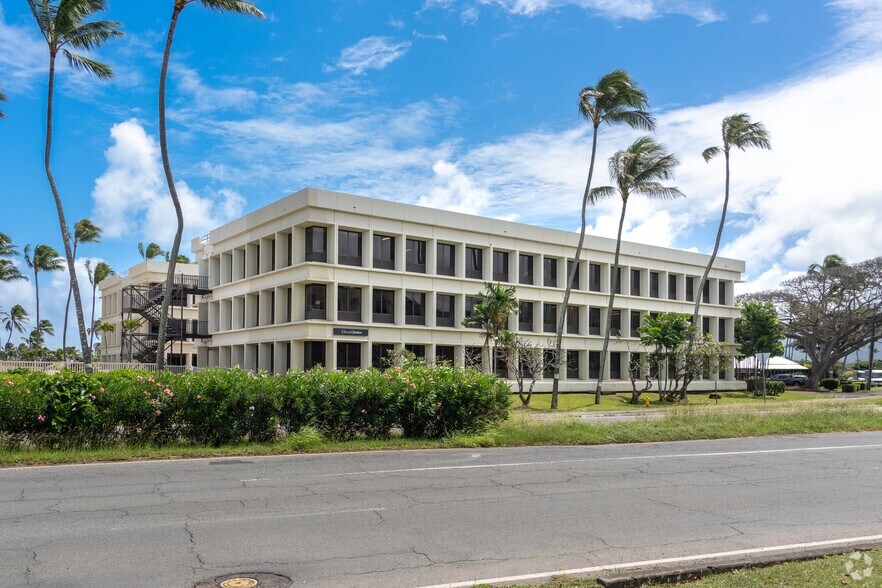 More Photos Of 970 N Kalaheo Ave, Kailua Office For Lease