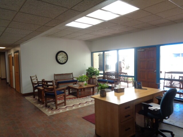 More Photos Of 500 N Church St, Las Cruces Loft Creative Space For Sale