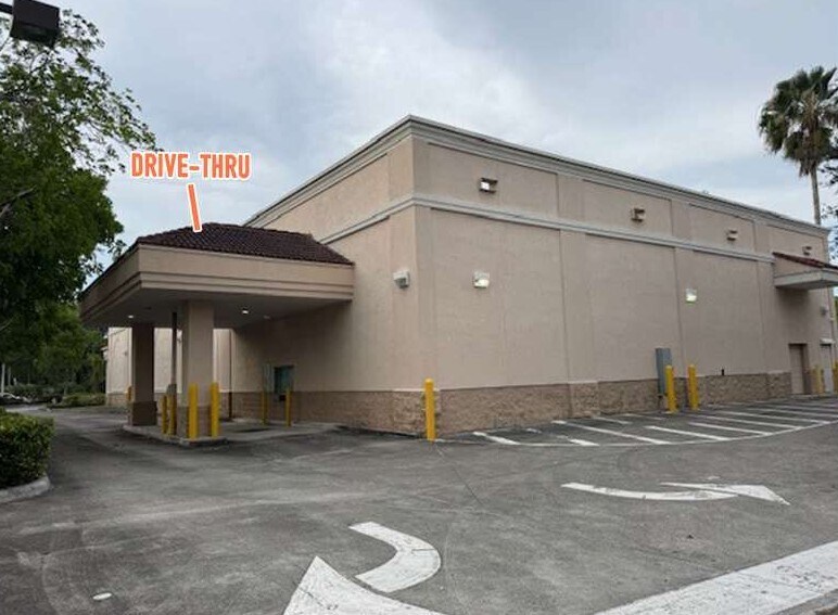 More Photos Of 4650 W Hillsboro Blvd, Coconut Creek Drugstore For Lease