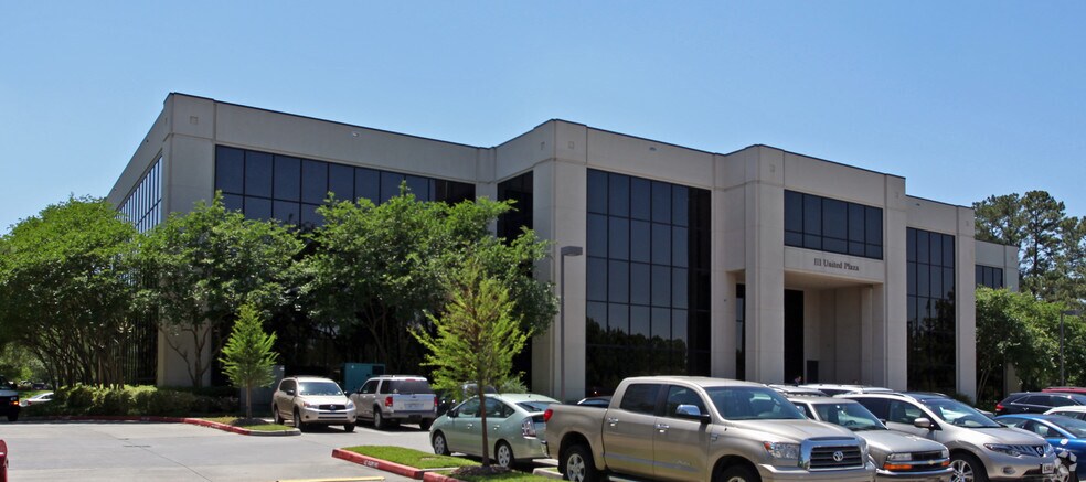 Primary Photo Of 8545 United Plaza Blvd, Baton Rouge Office For Lease