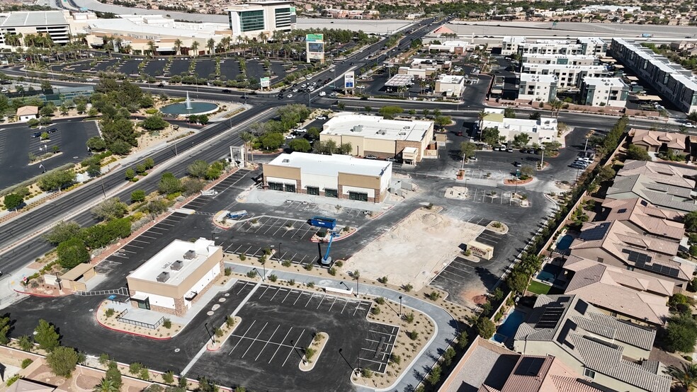 More Photos Of 7325 Aliante Pky, North Las Vegas Unknown For Lease