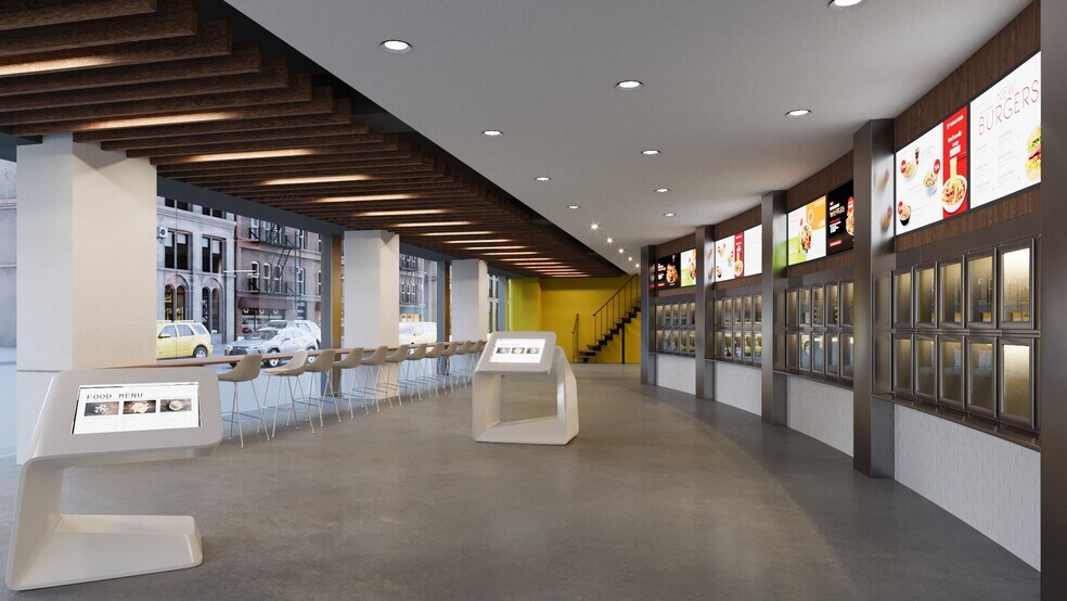 More Photos Of 295 Madison Ave, New York Office For Lease