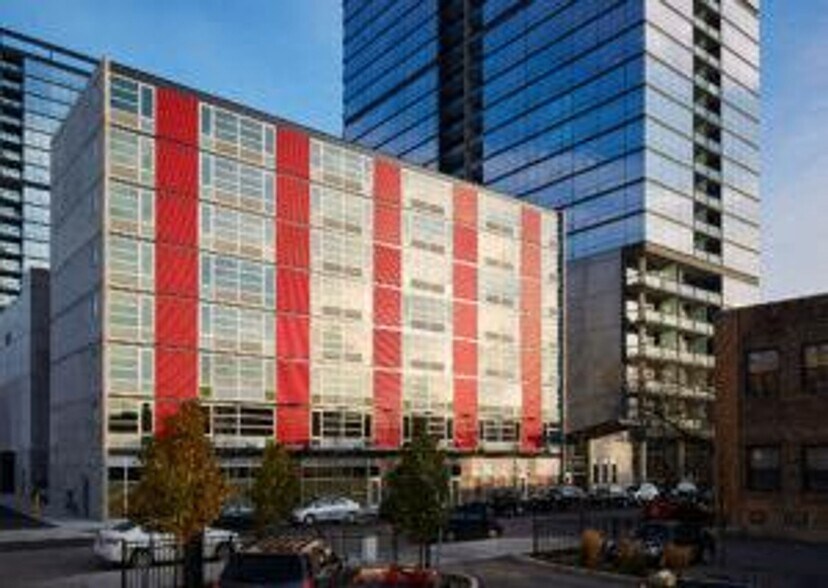 More Photos Of 1519 N Fremont St, Chicago Apartments For Lease