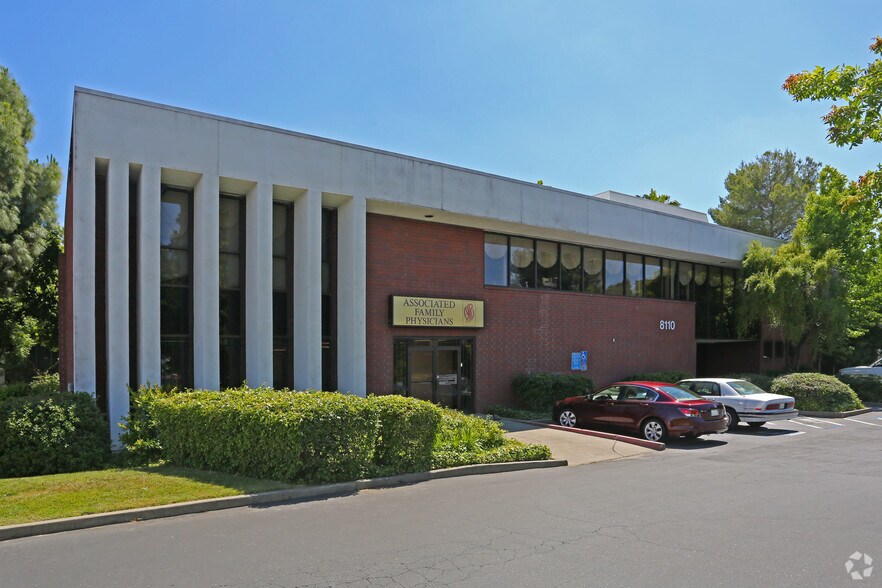 More Photos Of 8110 Timberlake Way, Sacramento Medical For Lease