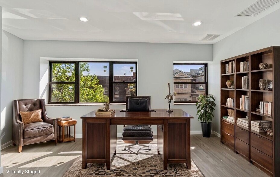 More Photos Of 58-34 59 street, Queens Office For Lease