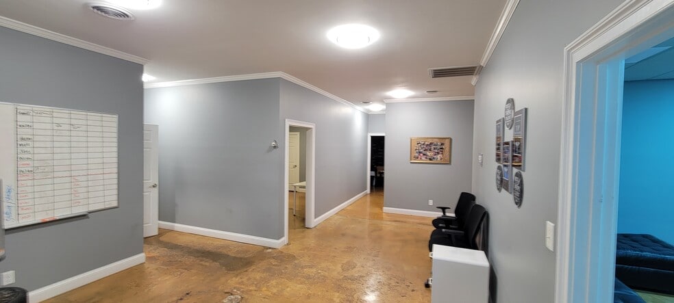 More Photos Of 365-367 N Bennett St, Southern Pines Office For Lease
