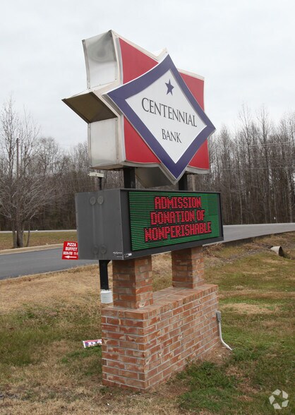 More Photos Of 582 Hwy 365 S, Mayflower Unknown For Lease