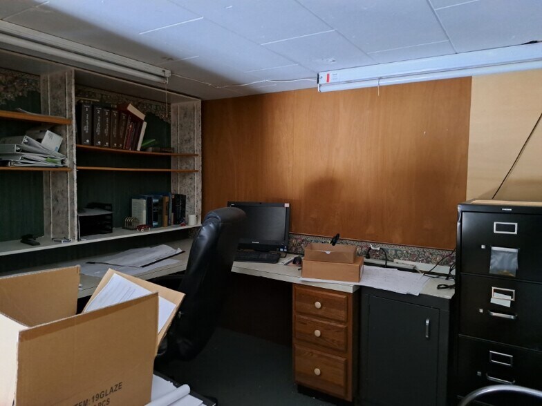 More Photos Of 139 W 3rd St, Chadron Storefront For Sale