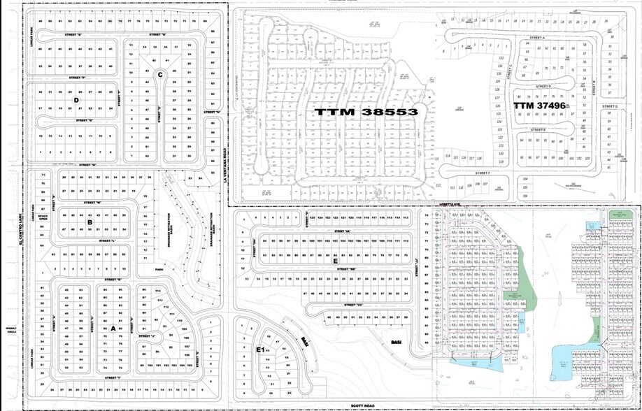 More Photos Of 0 Loretta Ave, Menifee Land For Sale