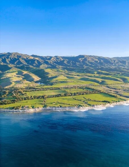 More Photos Of Dos Pueblos Canyon Rd, Goleta Land For Sale