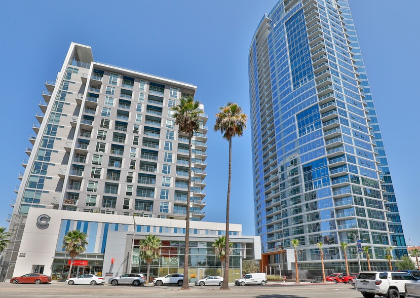 More Photos Of 777 E Ocean Blvd, Long Beach Apartments For Lease