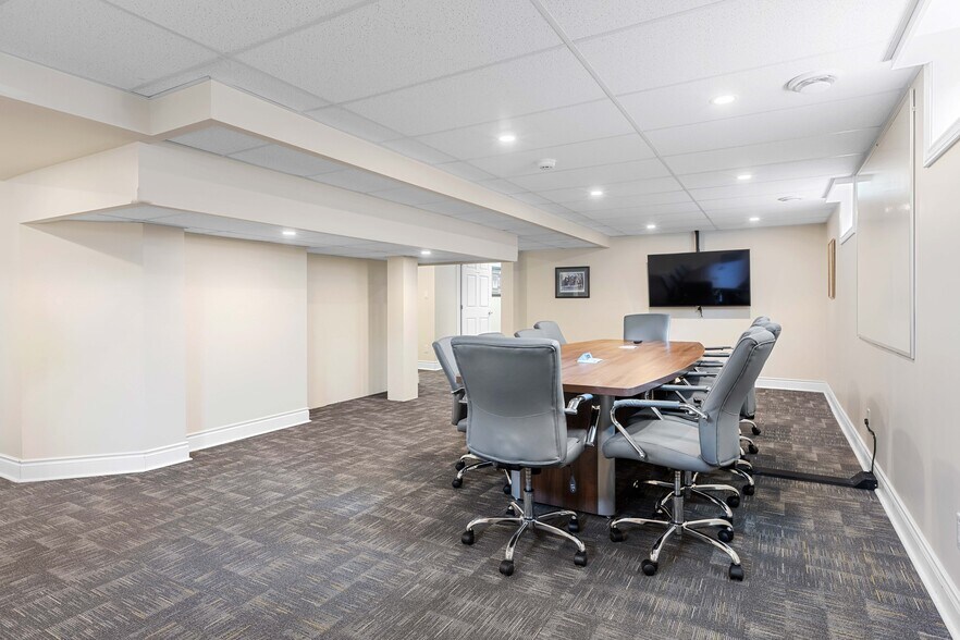 More Photos Of 806 Greenbank Rd, Ottawa Office For Sale