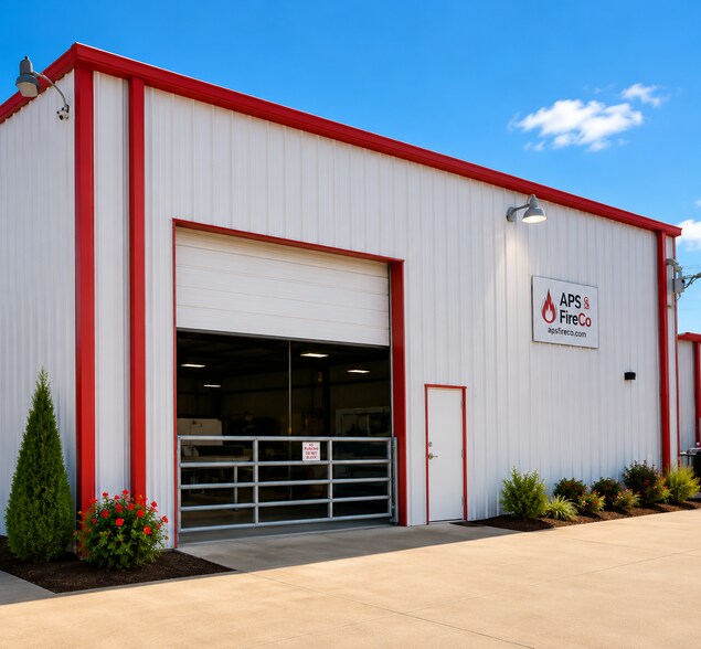 More Photos Of 1103 Center St, Pasadena Warehouse For Sale
