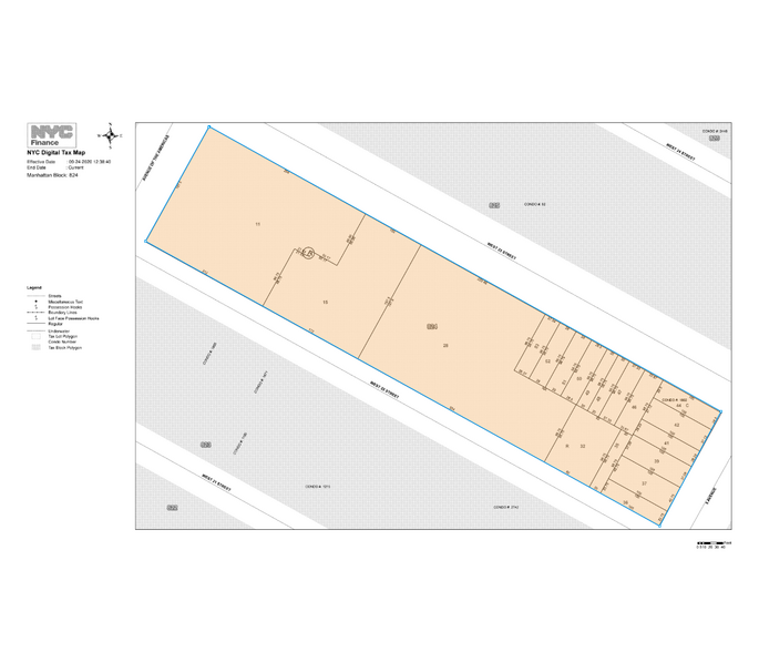 More Photos Of 60 W 23rd St, New York Multifamily For Sale