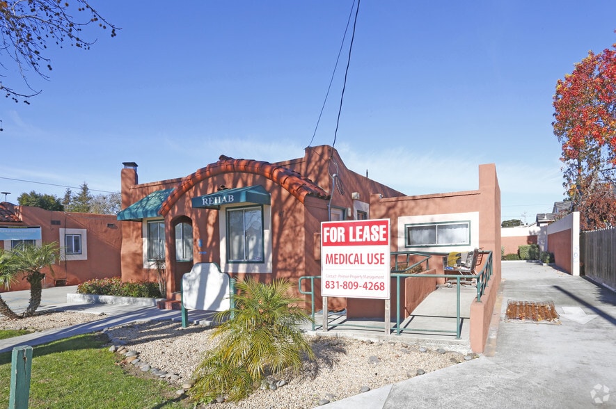 More Photos Of 47-51 E Romie Ln, Salinas Medical For Sale