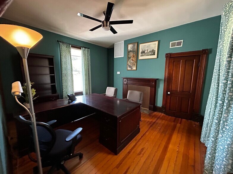 More Photos Of 609 S Main St, Culpeper Office Residential For Sale