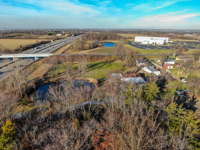 More Photos Of 7837 Princeton Rd, Liberty Township Land For Sale