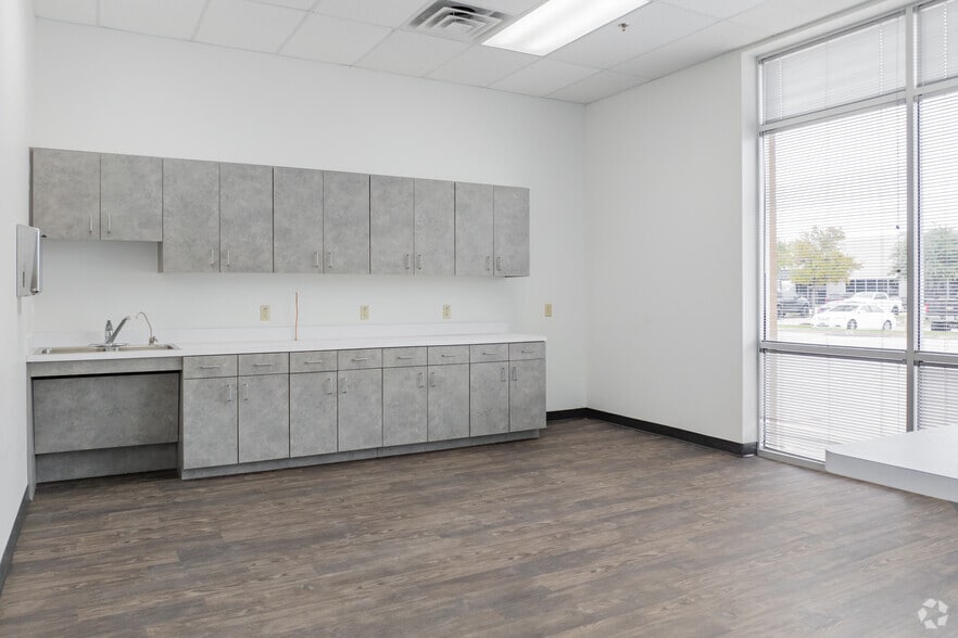 Photo of 1st Floor Ste 800
