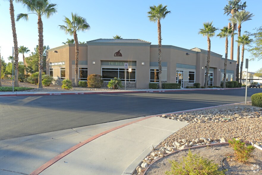 Primary Photo Of 2950 Sunridge Heights Pky, Henderson Medical For Sale