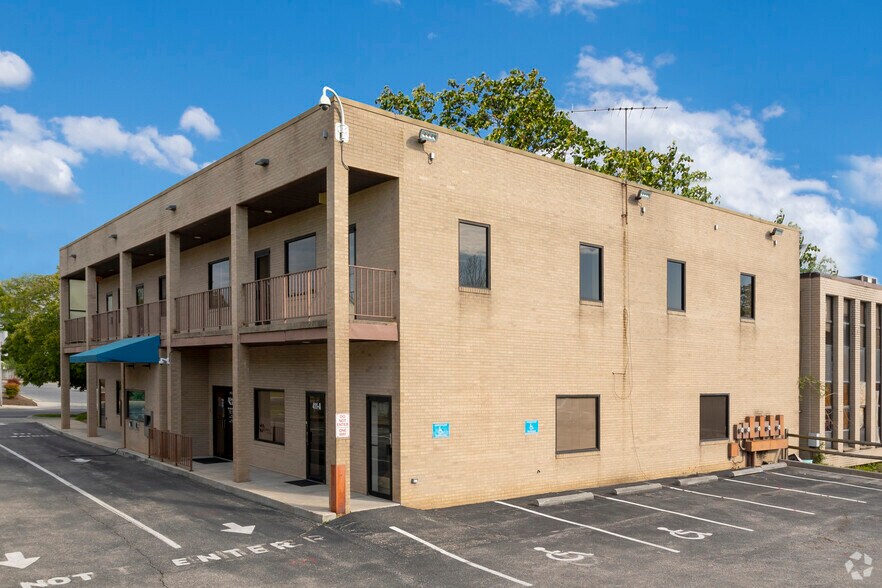 More Photos Of 411-413 Crain Hwy S, Glen Burnie Office For Lease