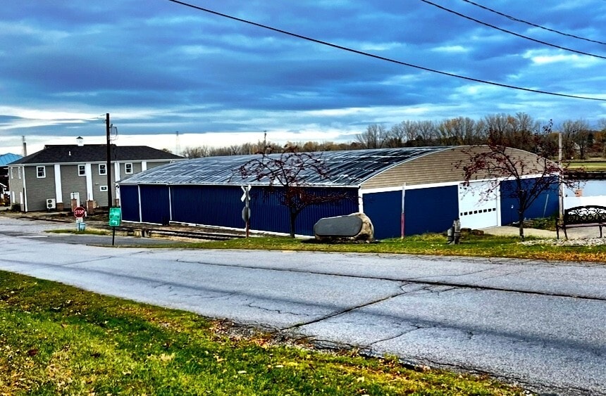 More Photos Of 209 River St, Grand River Marina For Sale