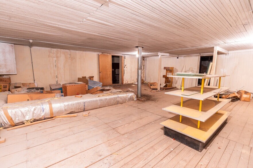 More Photos Of 1242 Commercial Ave, Anson General Retail For Sale
