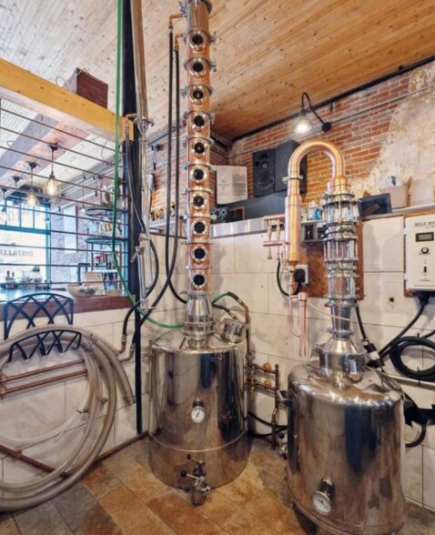 More Photos Of 244 S Broadway, Denver General Retail For Lease