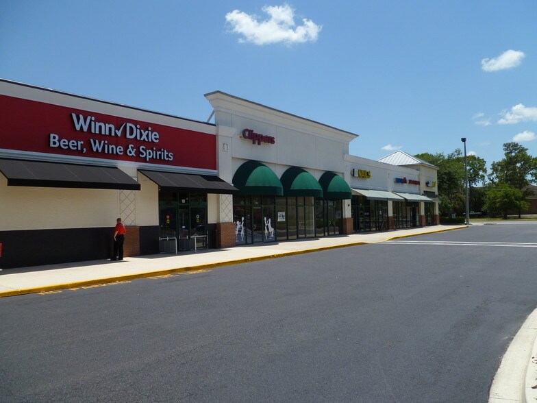 More Photos Of 2851-2853 Henley Rd, Green Cove Springs Unknown For Lease