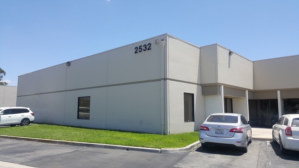 More Photos Of 1591 S Sinclair St, Anaheim Unknown For Lease