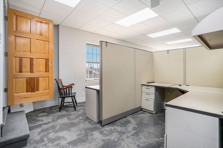 More Photos Of , Conshohocken Office For Sale