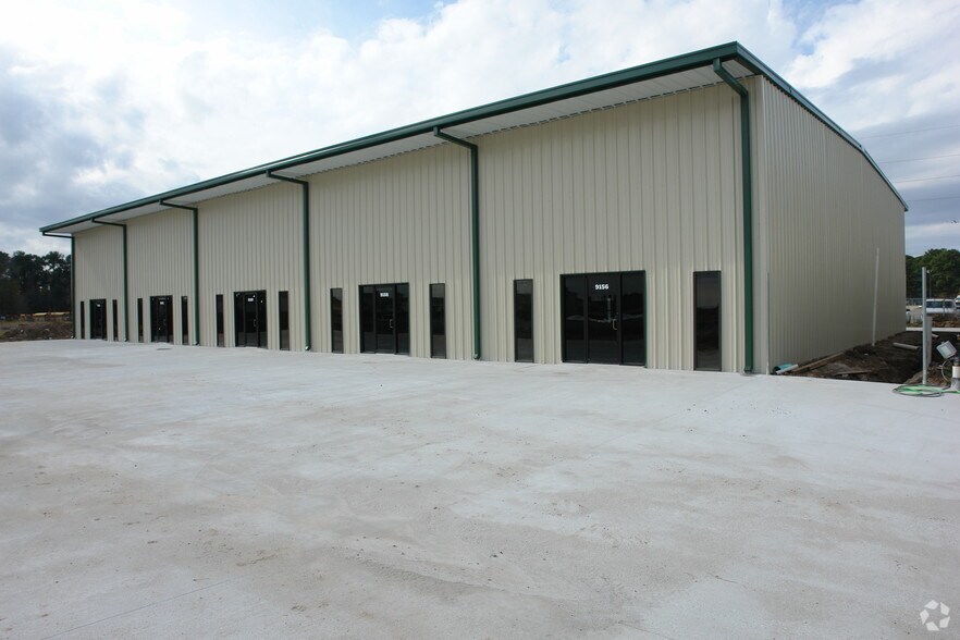 More Photos Of 9136-9154 Will Clayton Pky, Humble Unknown For Lease