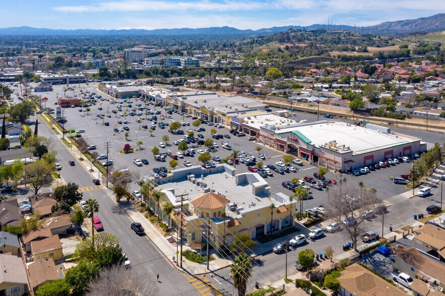 More Photos Of 14701-14729 Rinaldi St, San Fernando Unknown For Lease