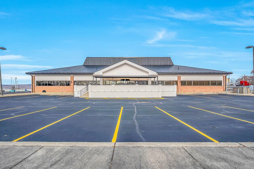 More Photos Of 20-26 Montage Mountain rd, Moosic Office For Lease