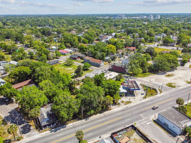 More Photos Of 1330-1334 Barnett St, Jacksonville Apartments For Sale